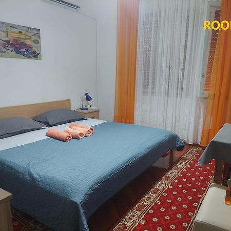 Guest House Lovric Пореч Екстериор снимка