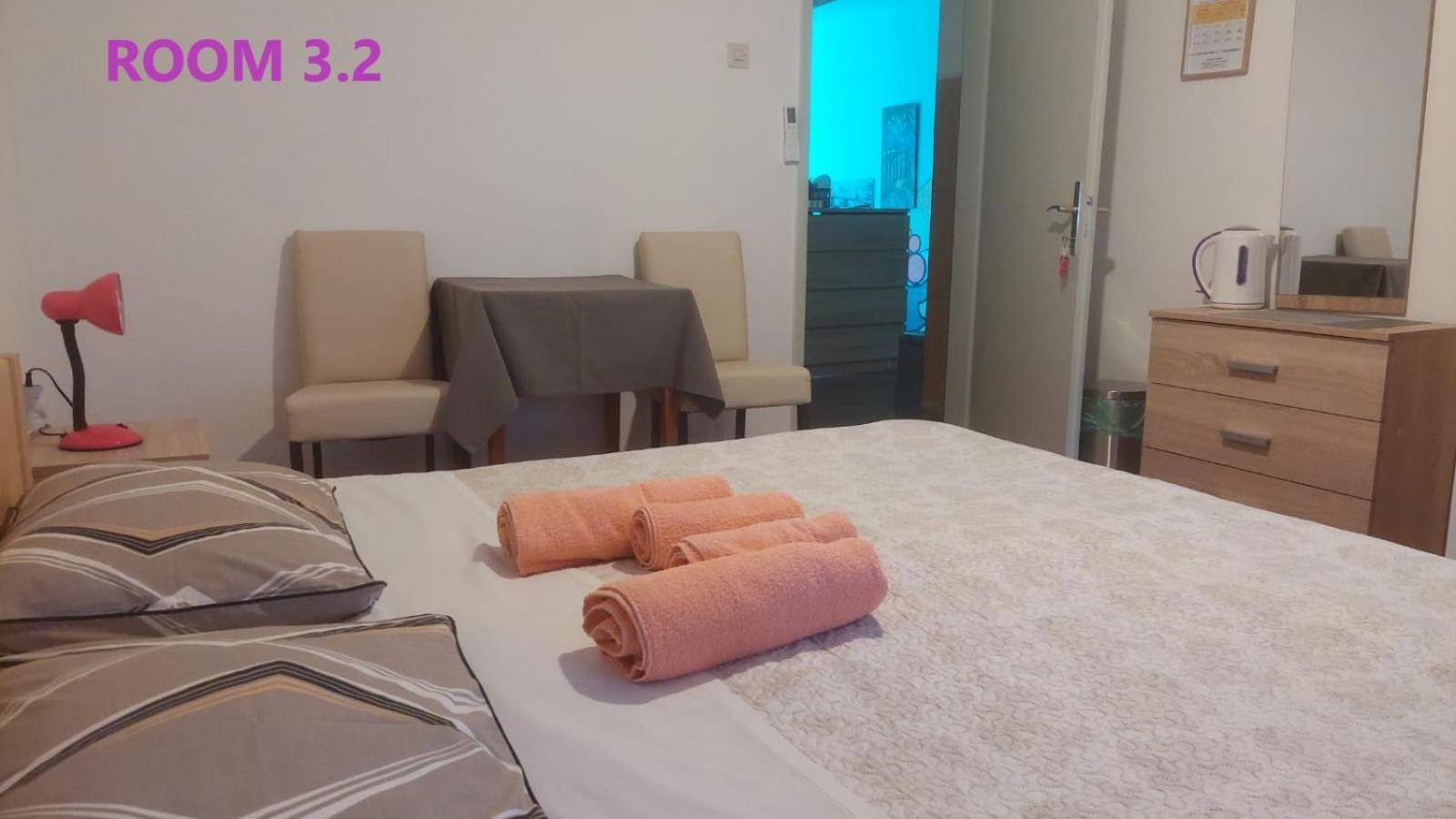 Guest House Lovric Пореч Екстериор снимка