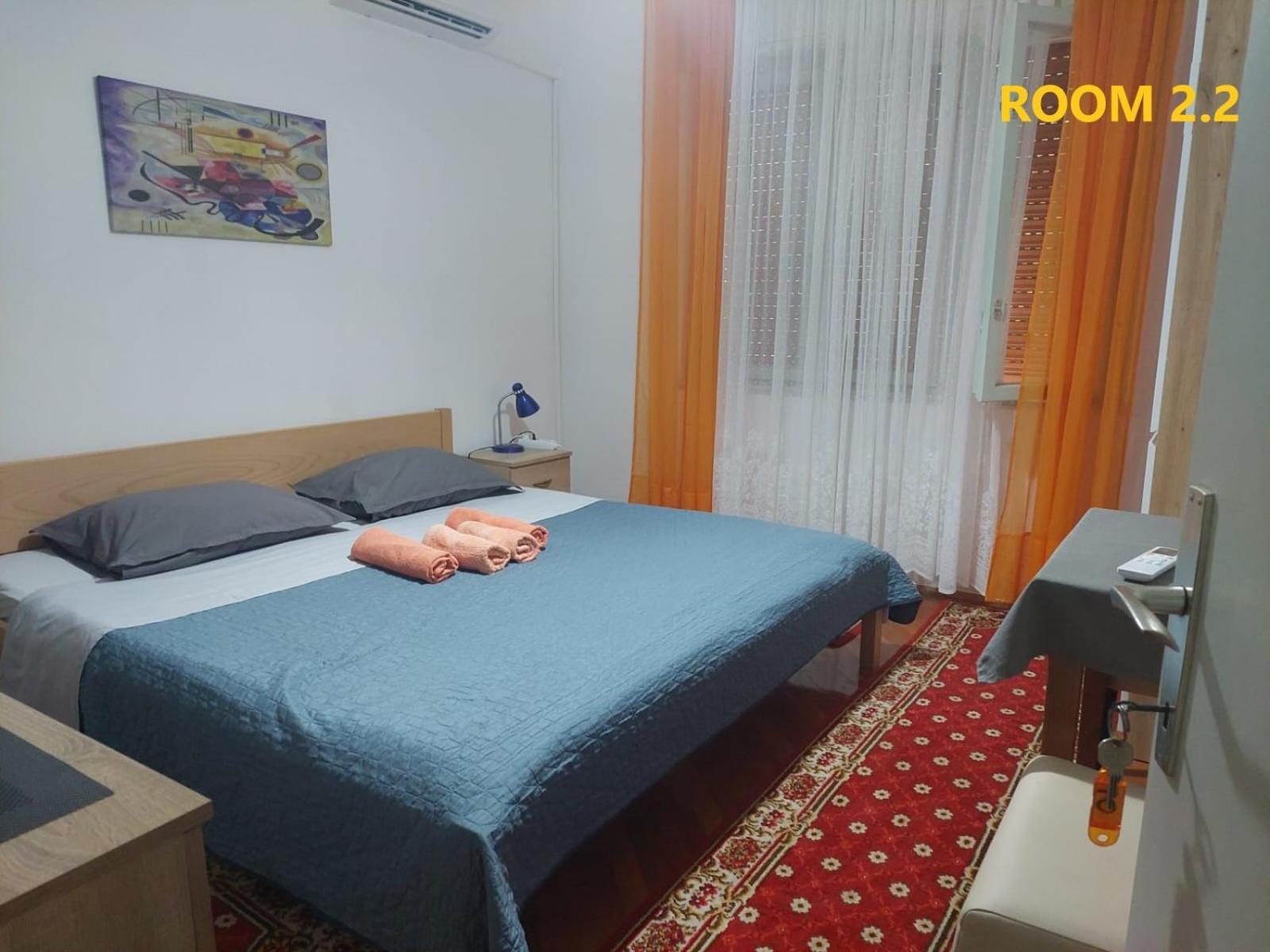 Guest House Lovric Пореч Екстериор снимка